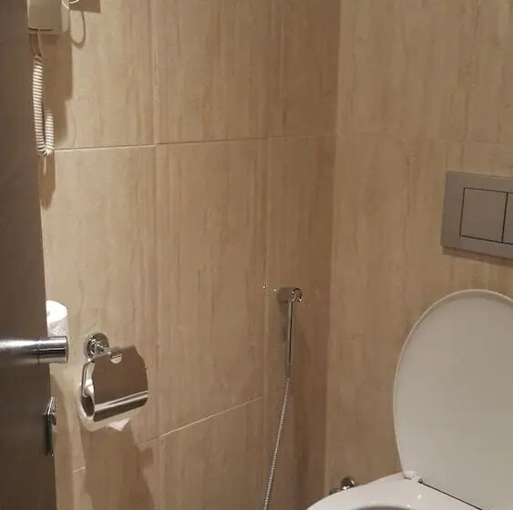 Standard-huone, M Hotel Makkah By Millennium