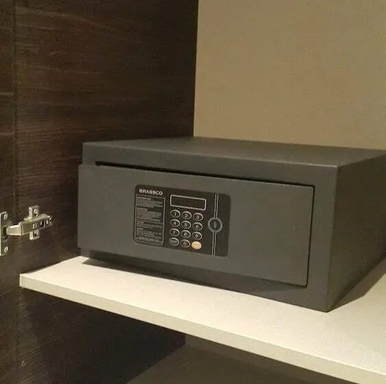 Standard-huone, M Hotel Makkah By Millennium