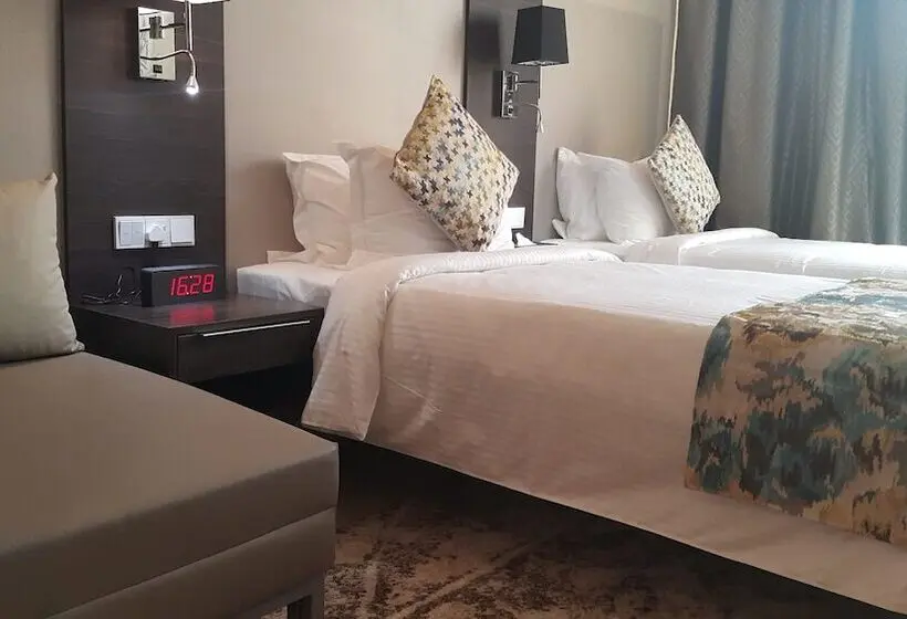 Standard-huone, M Hotel Makkah By Millennium