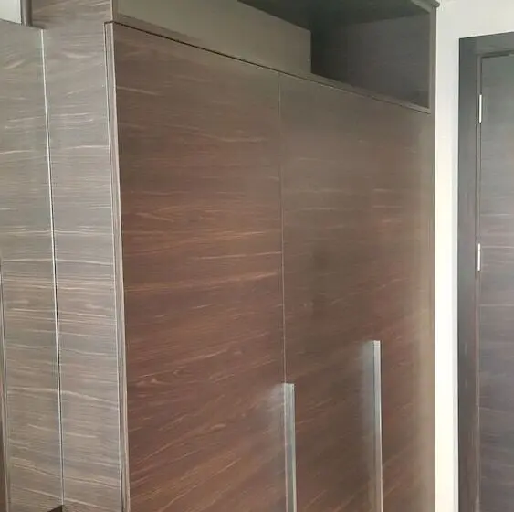 Standard-huone, M Hotel Makkah By Millennium