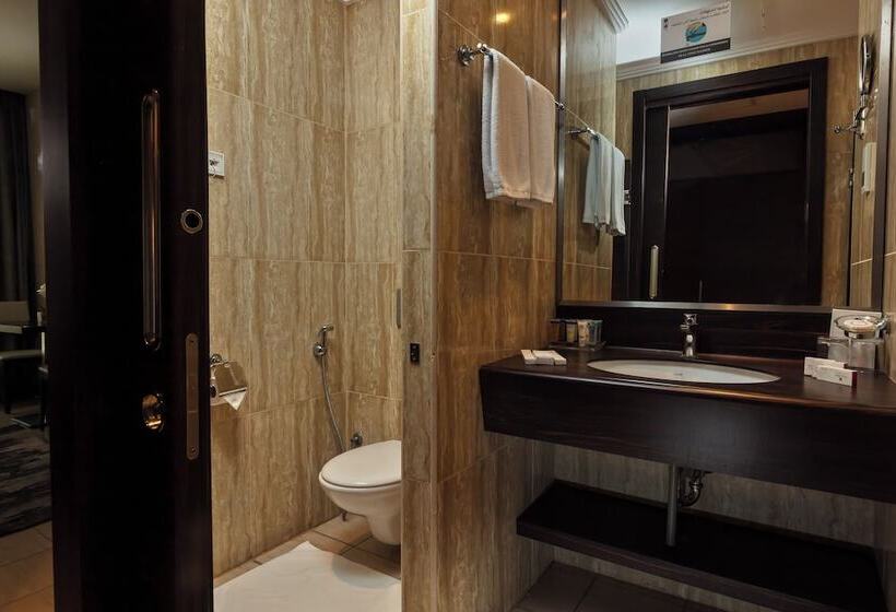 エクゼクティブスイート, M Hotel Makkah By Millennium