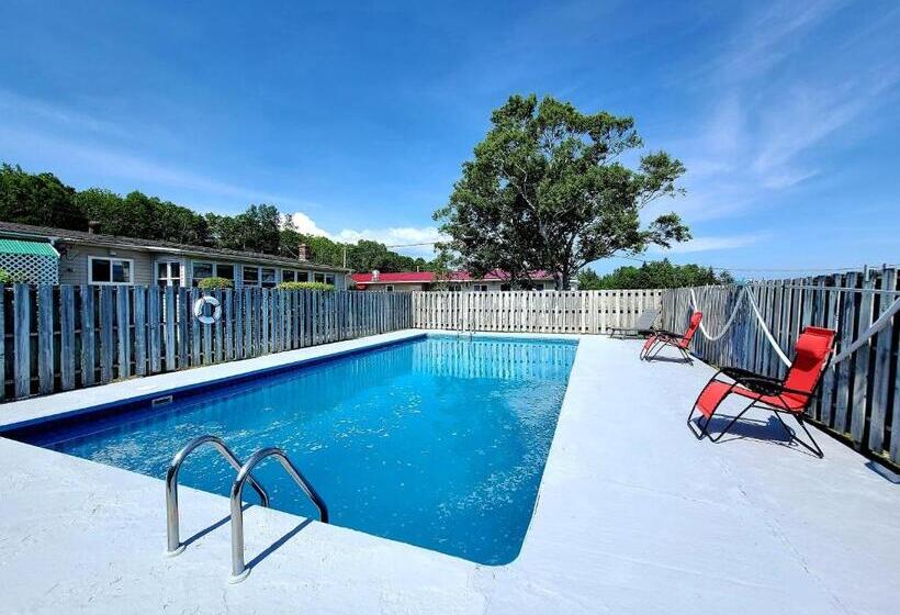 Номер Стандарт, Trailsman Lodge