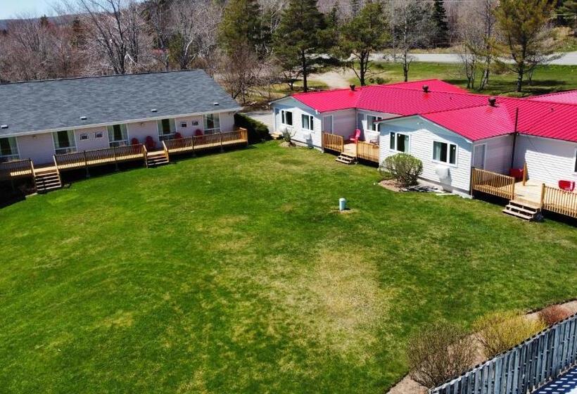 Номер Стандарт, Trailsman Lodge