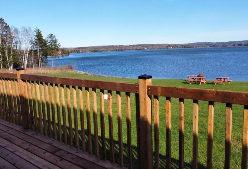 Стандартный Номер Кровать Кинг, Trailsman Lodge