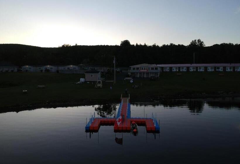 Стандартный Номер Кровать Кинг, Trailsman Lodge