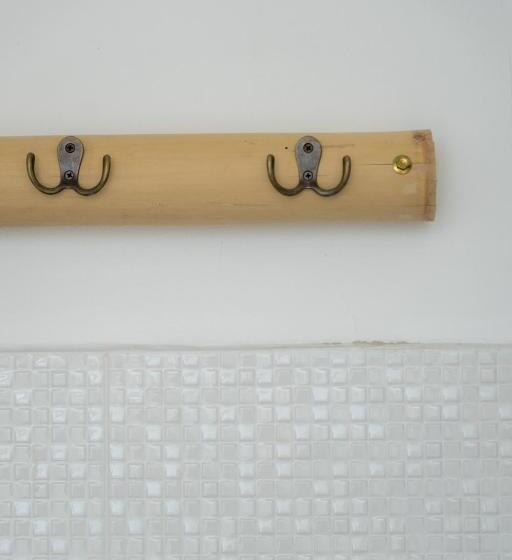 デラックスバンガロー, Oasis Yoga Bungalows