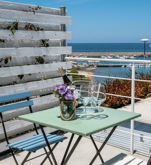 스탠다드 룸, A Tonnara