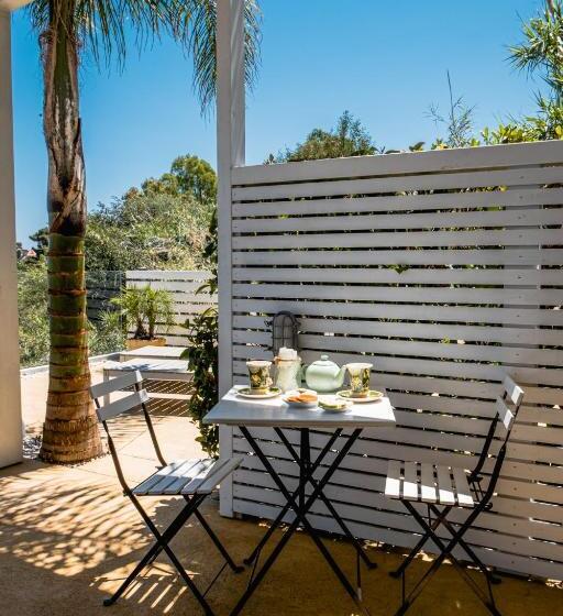 수피리어 룸 바다 전망, A Tonnara