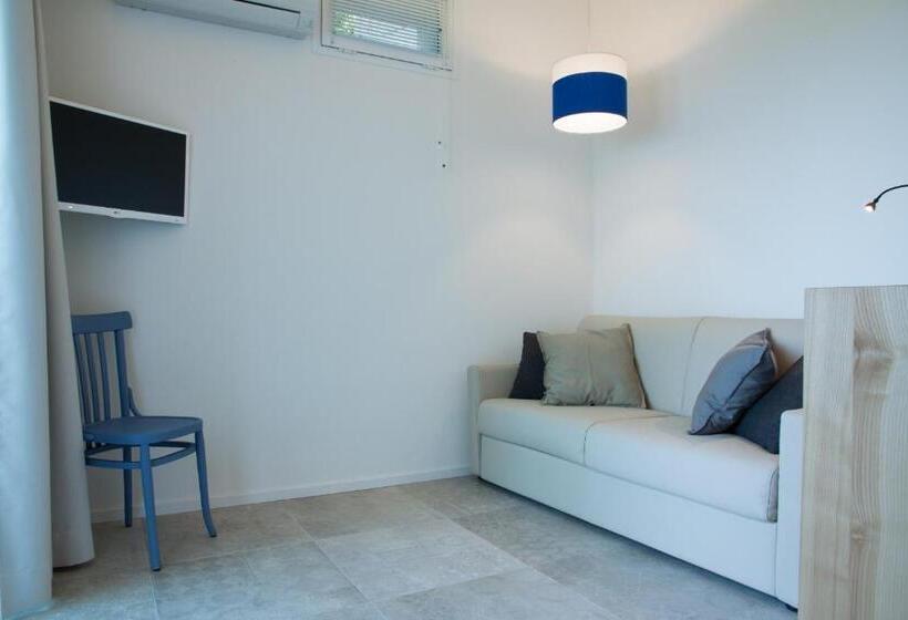 스위트, A Tonnara