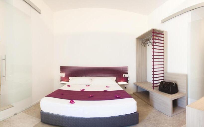 스위트, A Tonnara