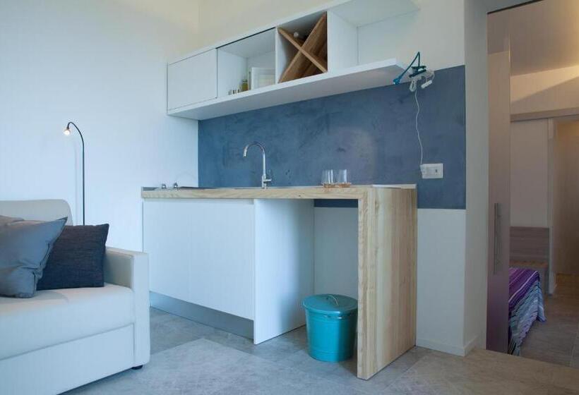 스위트, A Tonnara