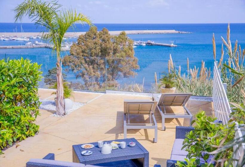 스위트, A Tonnara