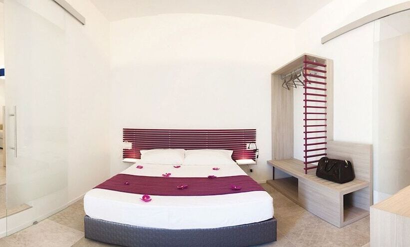 스위트, A Tonnara