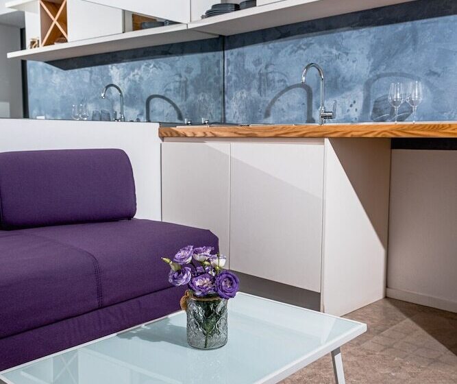 스위트, A Tonnara