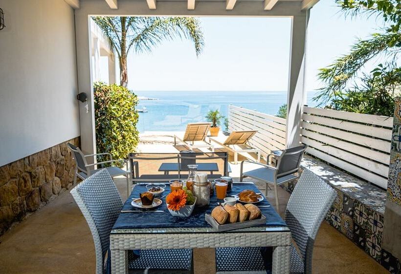 스위트, A Tonnara