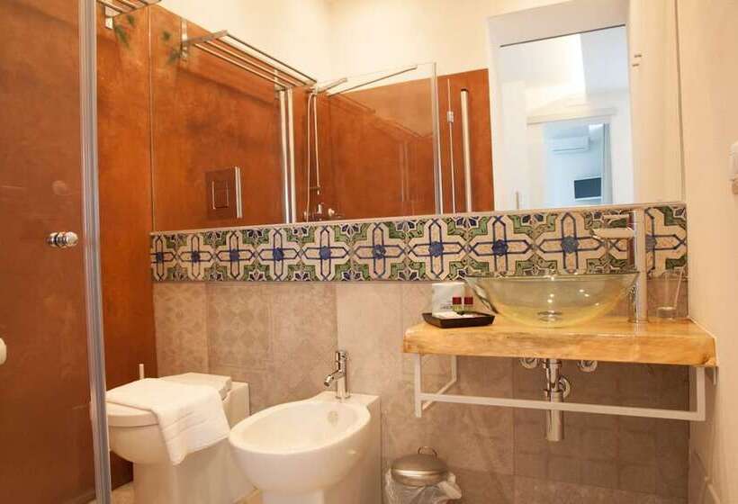 스위트, A Tonnara