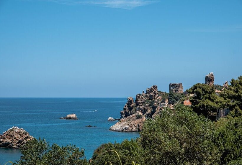 스탠다드 룸, A Tonnara