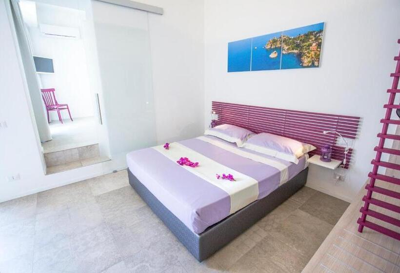 스위트, A Tonnara