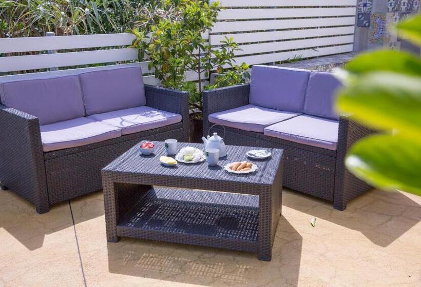 스위트, A Tonnara