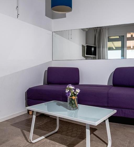 스위트, A Tonnara