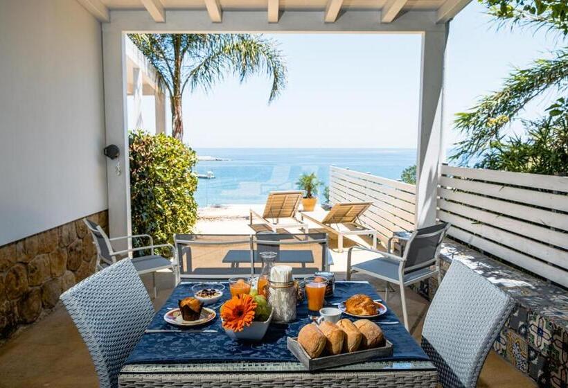 스위트, A Tonnara