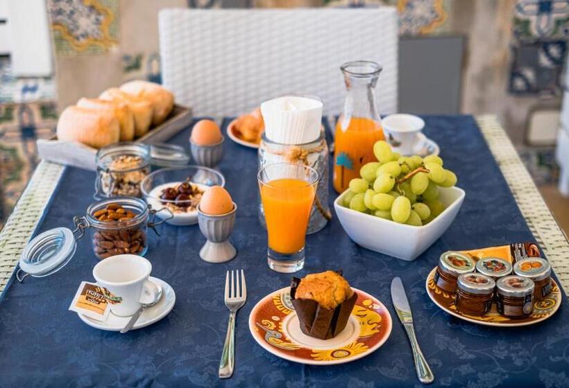 스위트, A Tonnara