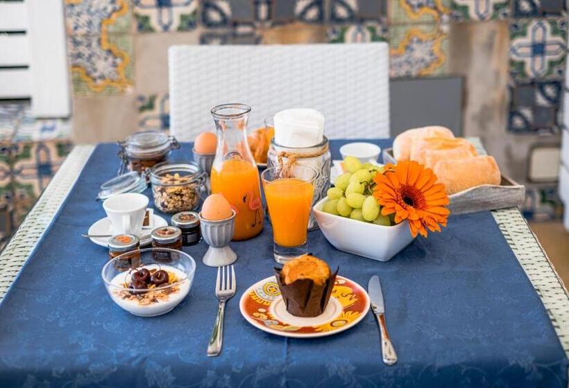 스위트, A Tonnara