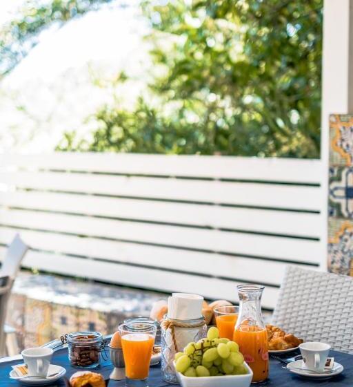 스위트, A Tonnara