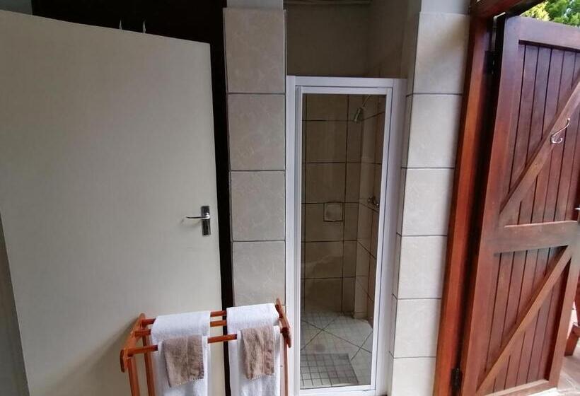 اتاق استاندارد با چشمانداز باغ, Aanhuizen