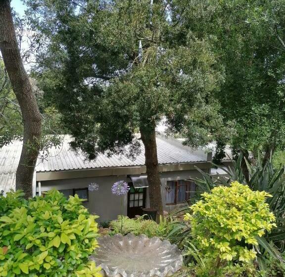 اتاق استاندارد با چشمانداز باغ, Aanhuizen