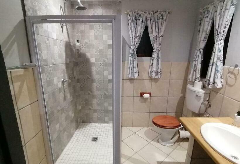 اتاق راحتی سه تخته, Aanhuizen