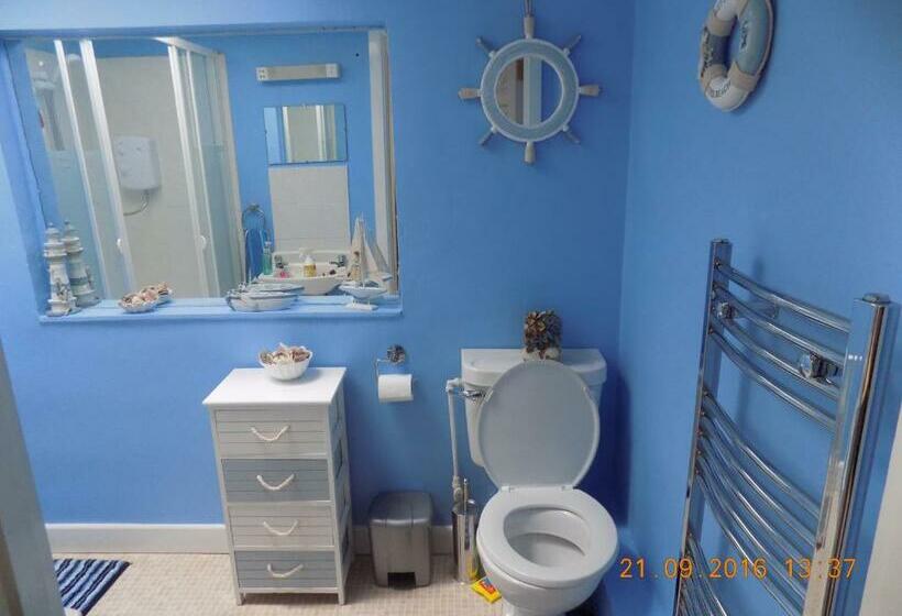 Семейный Номер, Cú Chulainns Accommodation