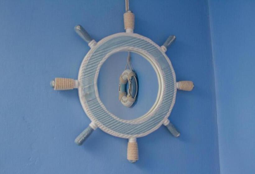 חדר סטנדרט חדר אמבטיה משותף, Cú Chulainns Accommodation