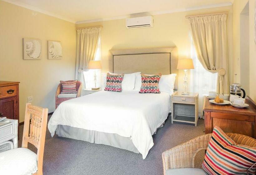 スタンダードシングルルーム, Kingfisher Guesthouse