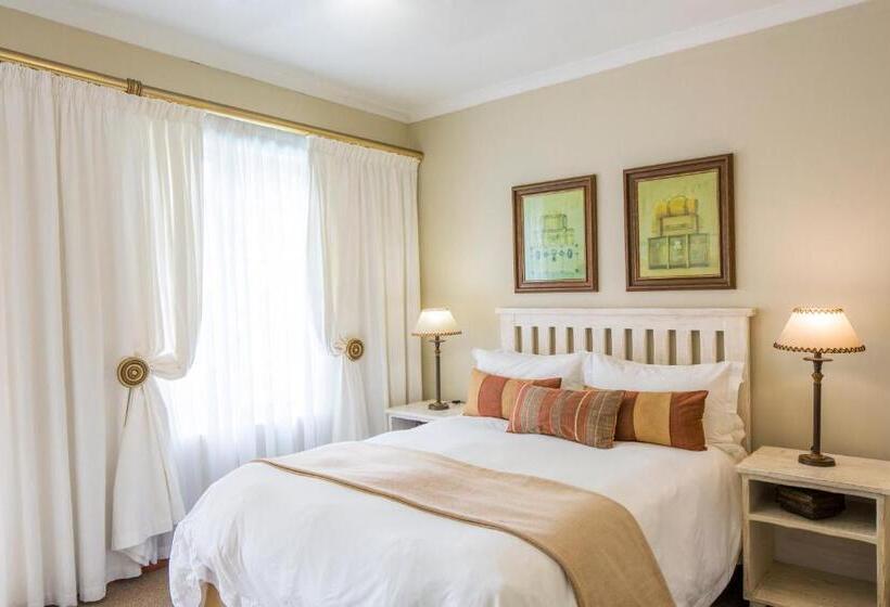 Номер Стандарт Индивидуальный, Kingfisher Guesthouse