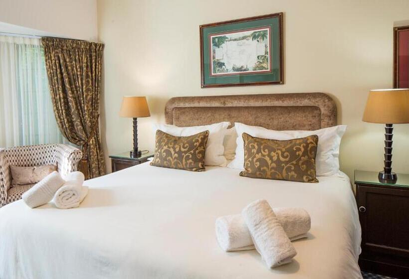 Номер Стандарт, Kingfisher Guesthouse