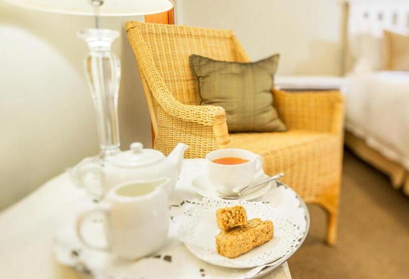 スタンダードシングルルーム, Kingfisher Guesthouse