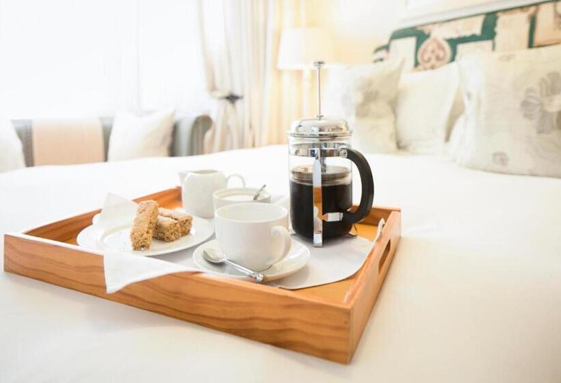 スタンダードシングルルーム, Kingfisher Guesthouse
