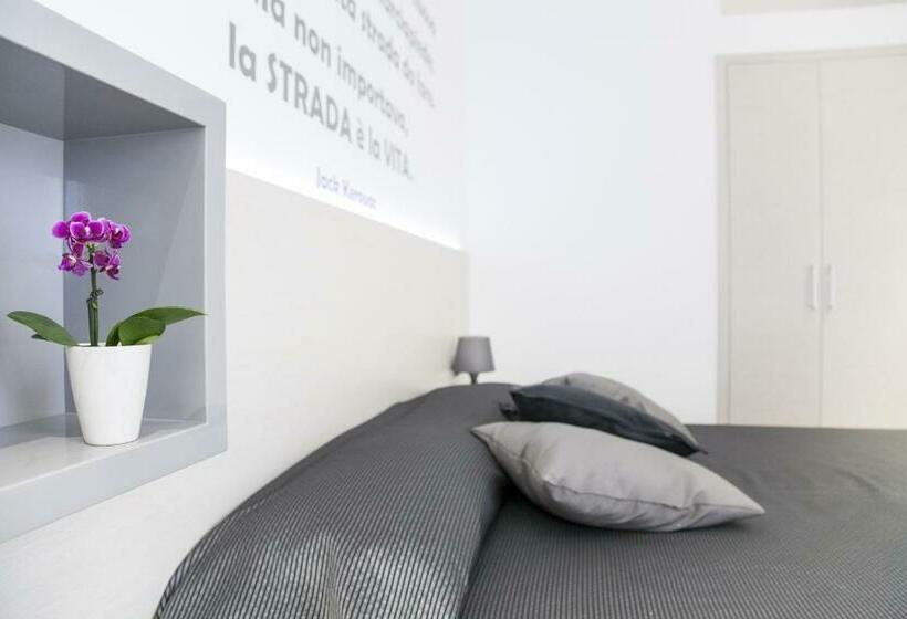 Номер Стандарт, Nostos Rooms & Apartments