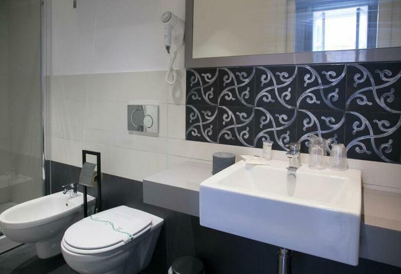 Номер Superior с Балконом, Nostos Rooms & Apartments