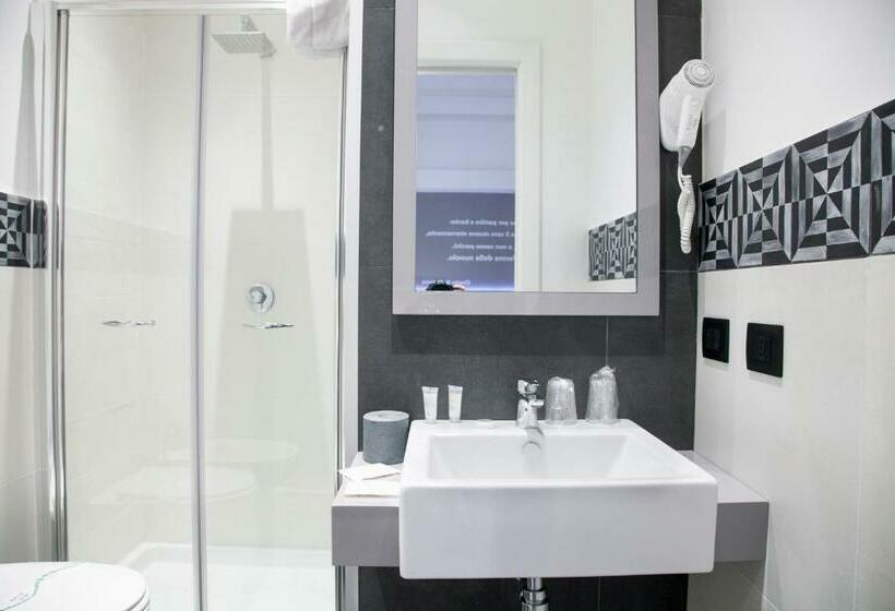 Номер Стандарт, Nostos Rooms & Apartments