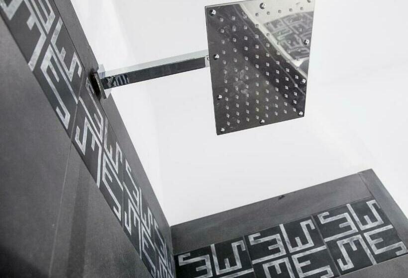 Номер Стандарт, Nostos Rooms & Apartments