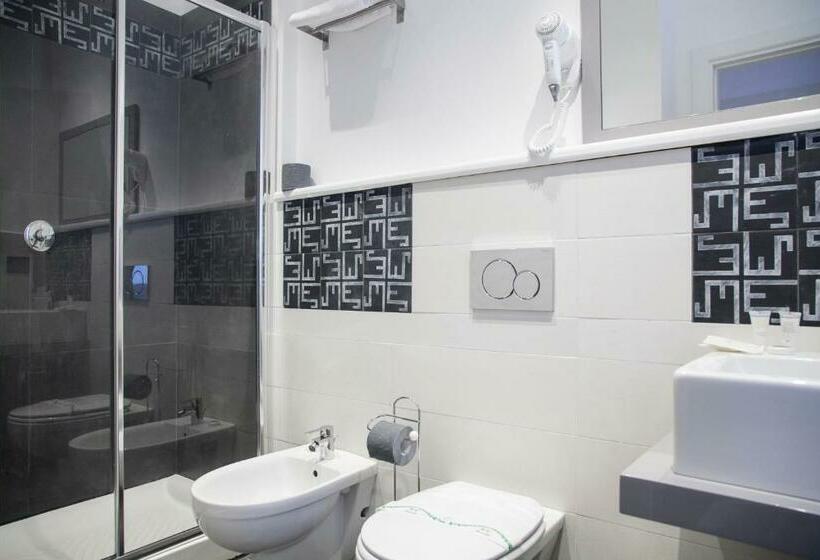 Номер Стандарт, Nostos Rooms & Apartments