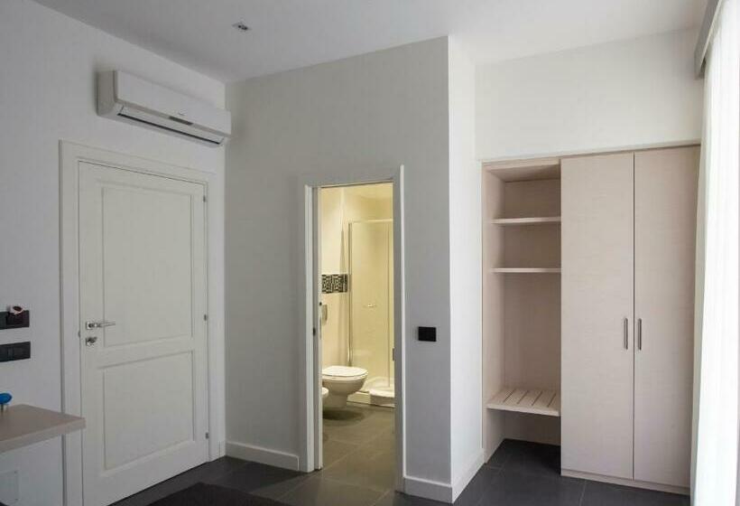 Номер Стандарт, Nostos Rooms & Apartments