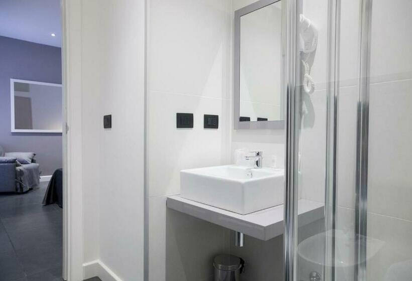 Номер Стандарт, Nostos Rooms & Apartments