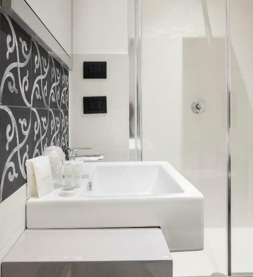 Номер Стандарт, Nostos Rooms & Apartments