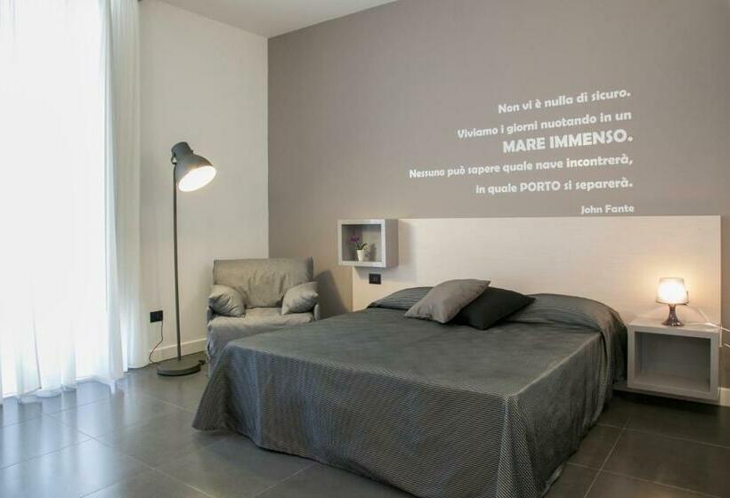 Номер Superior с Балконом, Nostos Rooms & Apartments