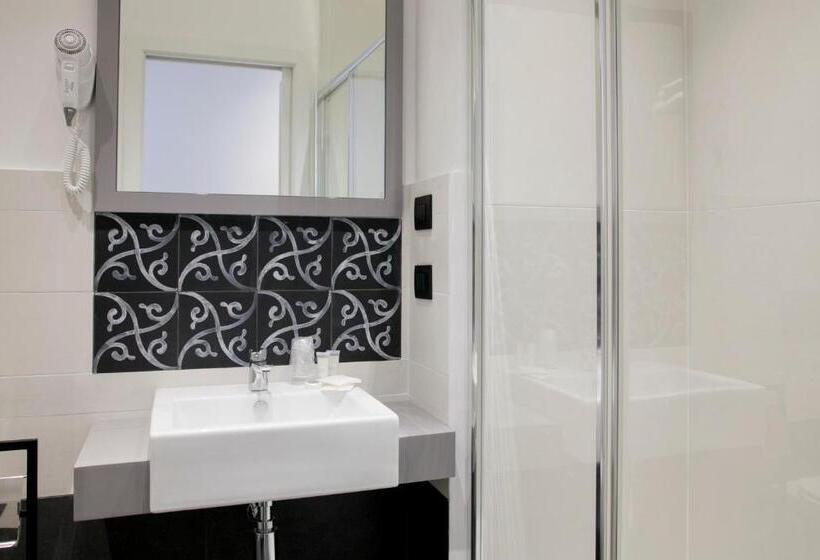 Номер Superior с Балконом, Nostos Rooms & Apartments