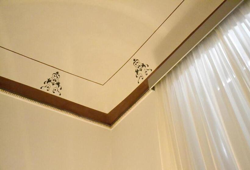 Номер Superior с Балконом, Nostos Rooms & Apartments