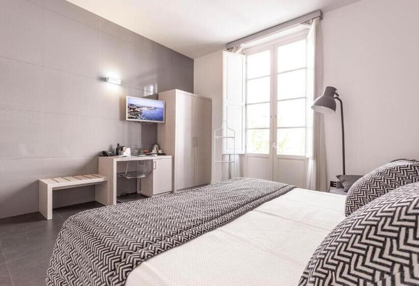 Номер Superior с Балконом, Nostos Rooms & Apartments